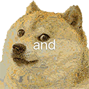 :and: