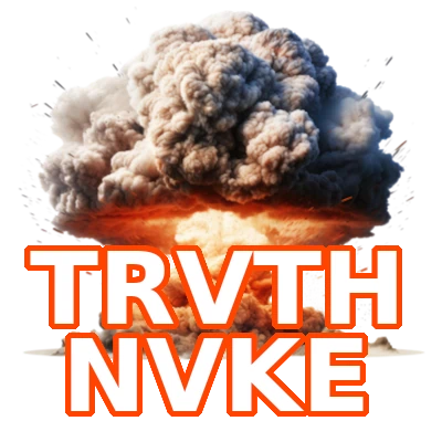 :trvthnvke:
